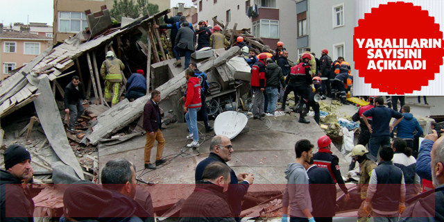 Vali Yerlikaya'dan Son Dakika Açıklaması