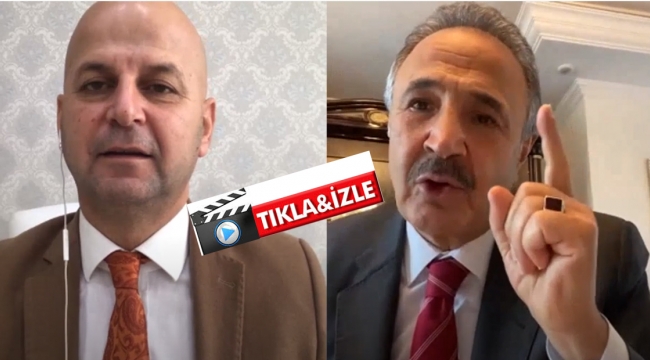 Mehmet Sevigen'den, Kılıçdaroğlu İle İlgili Çarpıcı Açıklamalar!