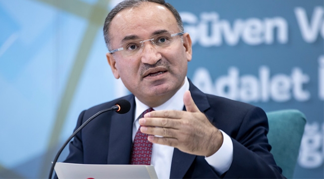 Bakan Bozdağ Kira Artışında Yeni Düzenlemeyi Açıkladı