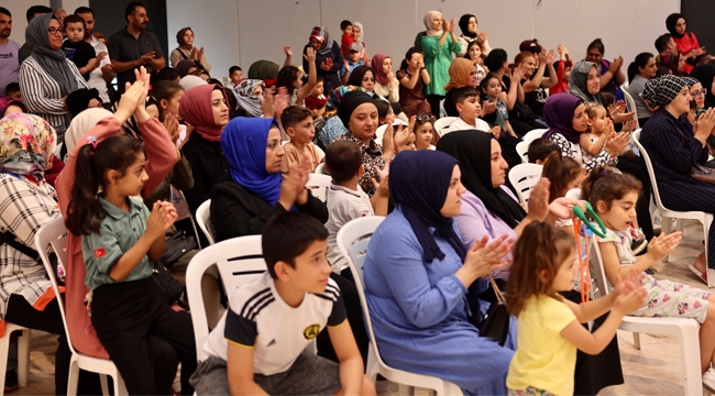 Maltepe Belediyesi'nden Öğrencilere Çanta ve Kırtasiye Desteği 