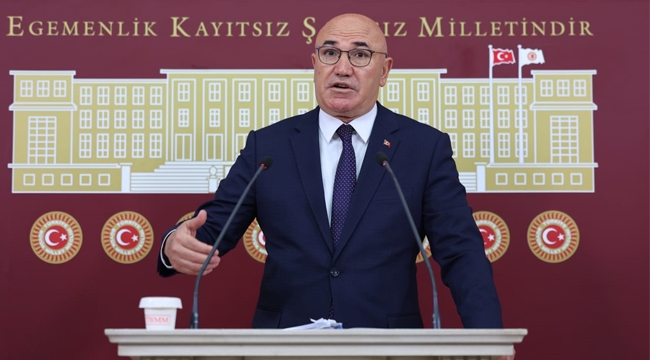 CHP'li Tanal "Kahrolmamak Elde Değil" Altı Aylık 6 Bin 792 TL Ücrete Başvuru Patlaması