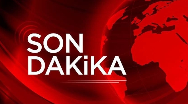 Malatya'da 5.9 Büyüklüğünde Deprem! 