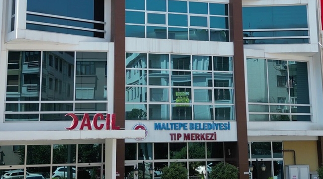 Maltepe Belediyesi'nden Kadınlara Ücretsiz Tarama Hizmeti