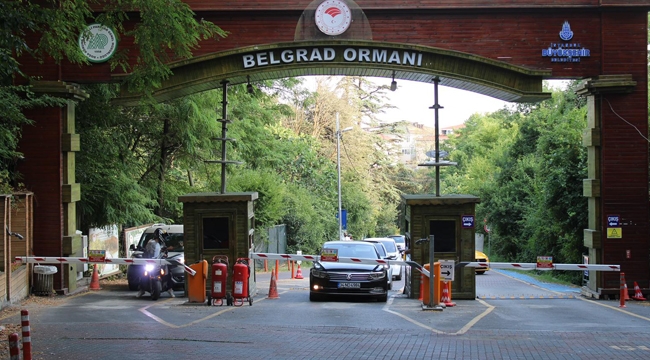 Belgrad Ornanı'yla İlgili Hukuk Mücadelesi Devam Ediyor