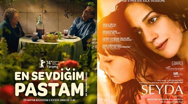 Maltepe'de 'Başka Sinema' Gösterimleri Başlıyor